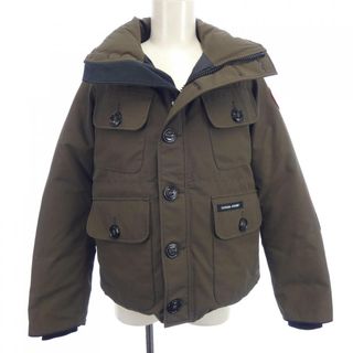 CANADA GOOSE(ブラウン/茶色系)のフリマアイテム一覧 CANADA GOOSE(ブラウン/茶色系)のフリマアイテム一覧