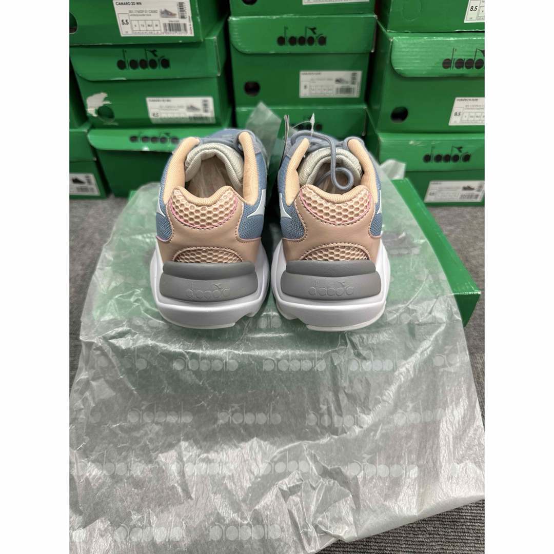 DIADORA(ディアドラ)のDIADORA レディースの靴/シューズ(スニーカー)の商品写真