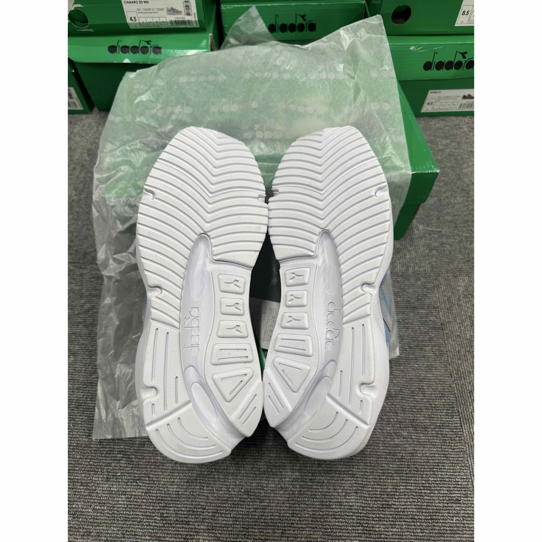 DIADORA(ディアドラ)のDIADORA レディースの靴/シューズ(スニーカー)の商品写真