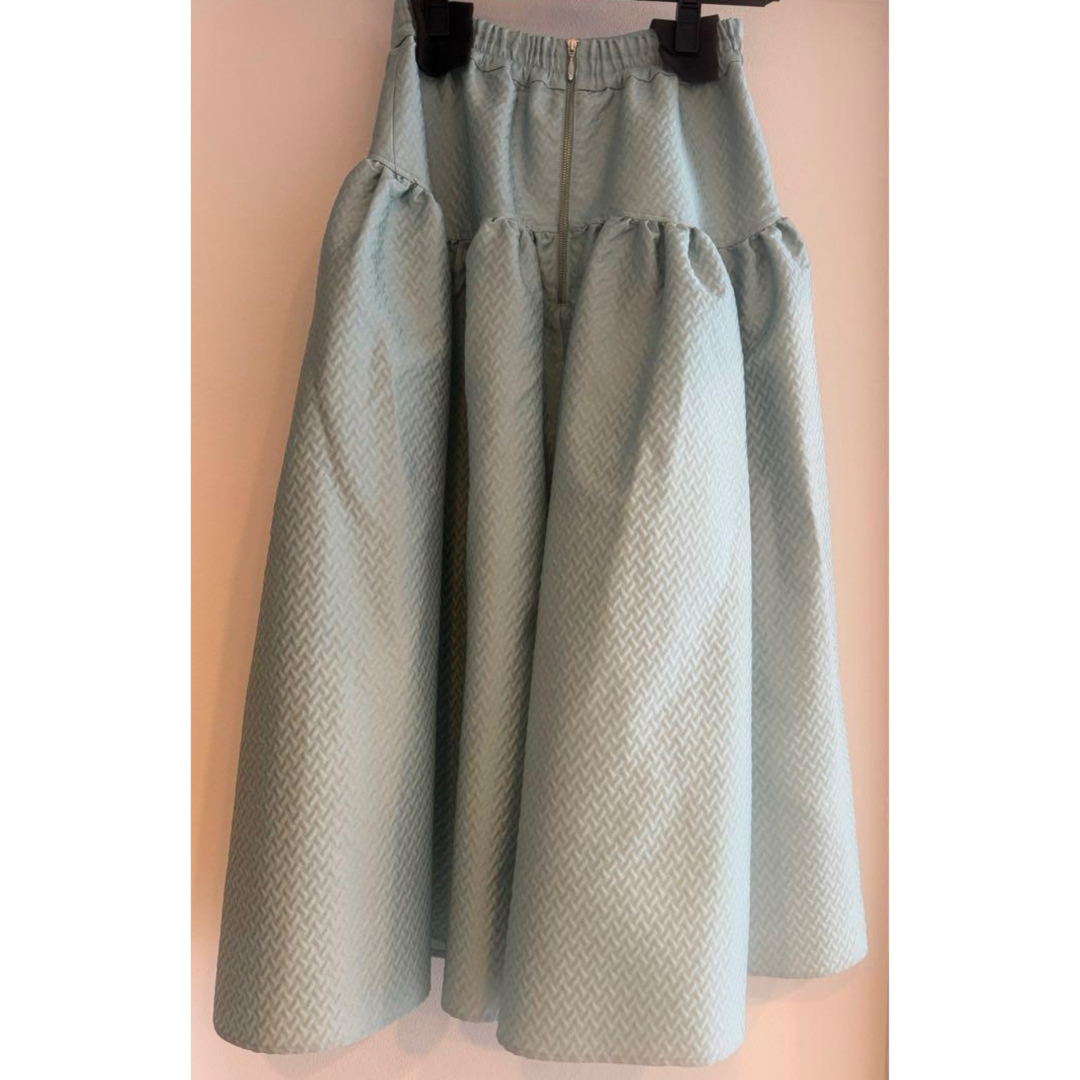 SHE tokyo Suzy ミント 36