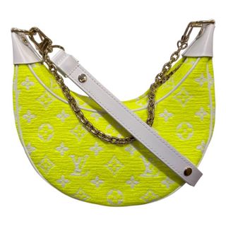 LOUIS VUITTON(ショルダーバッグ ・ イエロー/黄色系)のフリマ LOUIS VUITTON(ショルダーバッグ ・ イエロー/黄色系)のフリマ