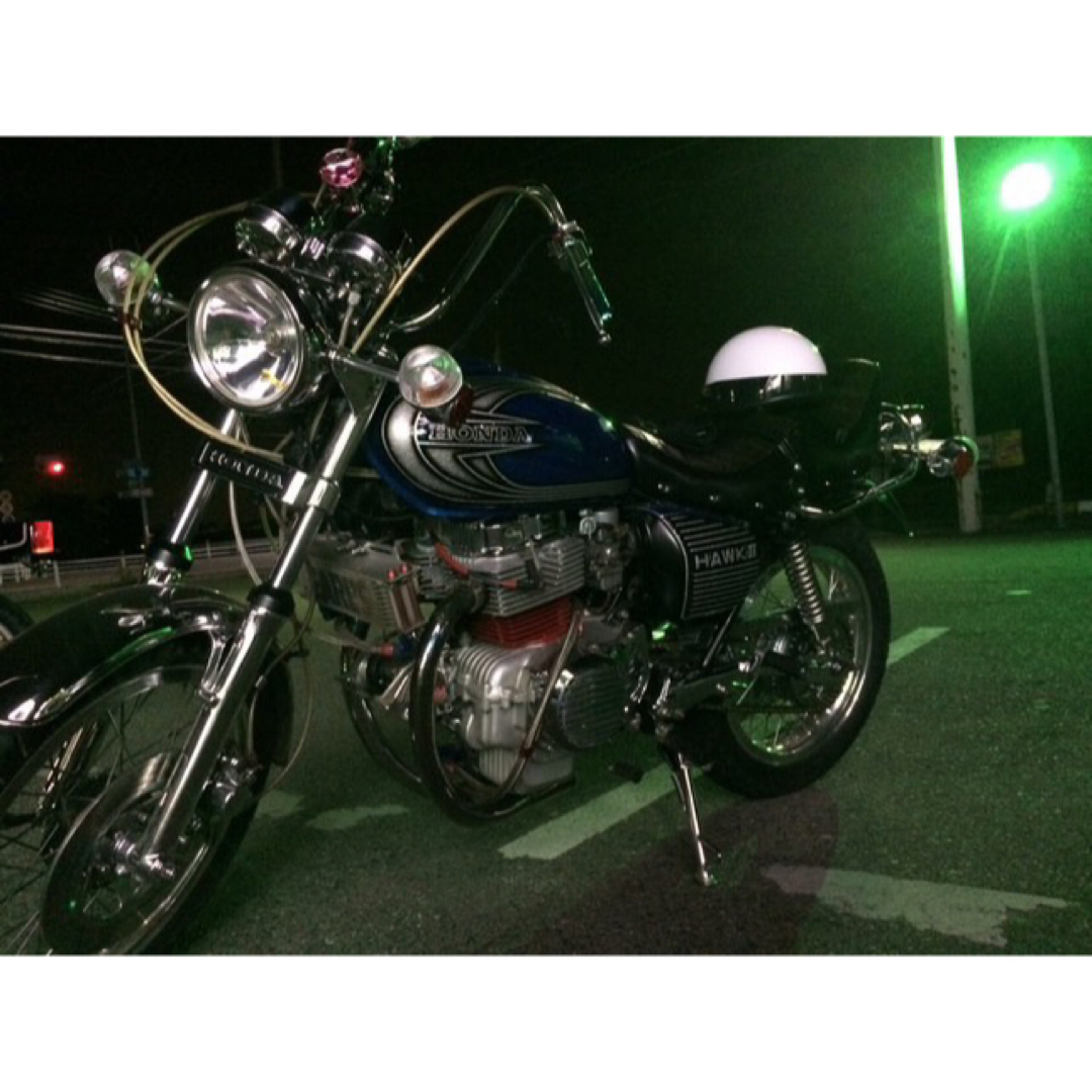 愛知発 CB250T ホーク 400エンジン バブ 全国配送可能の通販 by 愛知発 CB250T ホーク 400エンジン バブ 全国配送可能の通販 by