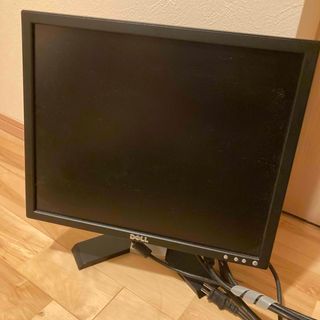 DELL - 【新品・未使用】Dell デル PCモニター 液晶ディスプレイ DELL - 【新品・未使用】Dell デル PCモニター 液晶ディスプレイ