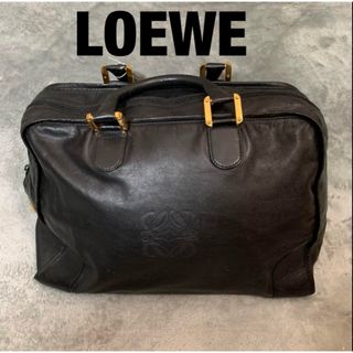 LOEWE(ボストンバッグ)のフリマアイテム一覧 LOEWE(ボストンバッグ)のフリマアイテム一覧