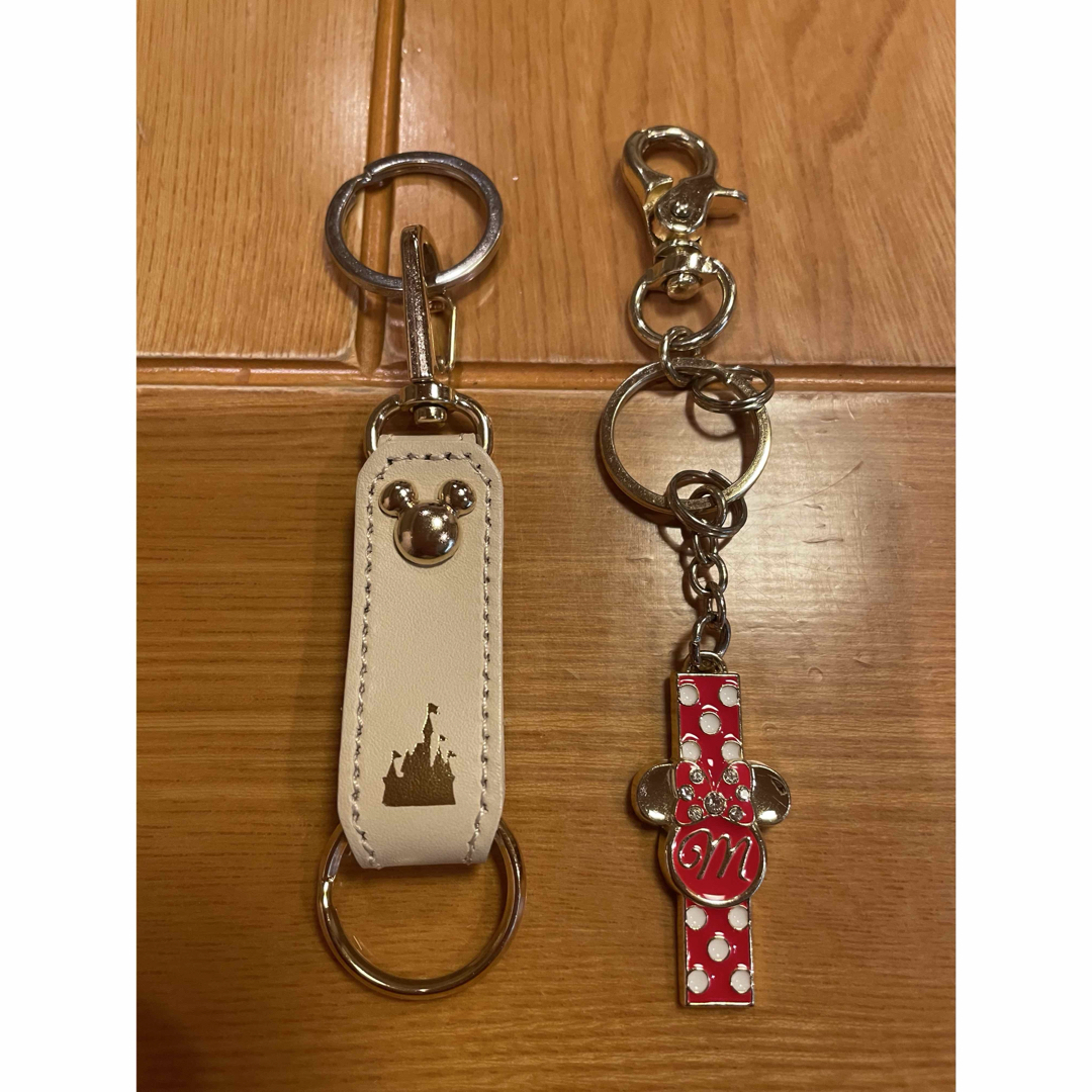 Disney(ディズニー)のディズニーキーホルダー エンタメ/ホビーのアニメグッズ(キーホルダー)の商品写真
