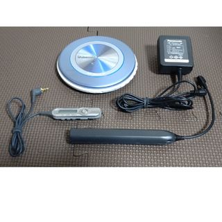 Panasonic - 現状品 Panasonic RQ-JA160 ポータブルカセット Panasonic - 現状品 Panasonic RQ-JA160 ポータブルカセット