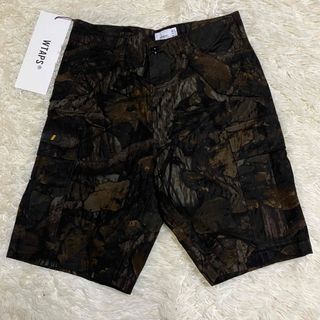 W)taps(ショートパンツ)のフリマアイテム一覧 W)taps(ショートパンツ)のフリマアイテム一覧
