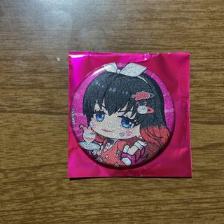 HiMERU あんスタ 一番カフェ にこいち缶バッジの通販 by mou's HiMERU あんスタ 一番カフェ にこいち缶バッジの通販 by mou's