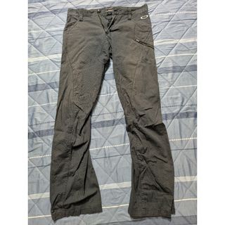 OAKLEYゴルフパンツ