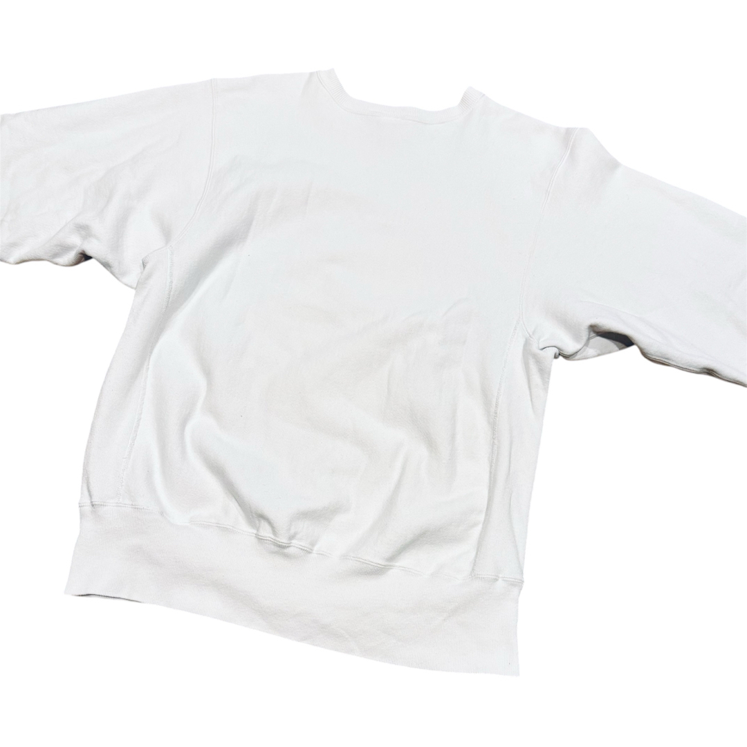 Champion - 【入手困難】CHAMPION REVERSE WEAVE スウェット L Champion - 【入手困難】CHAMPION REVERSE WEAVE スウェット L