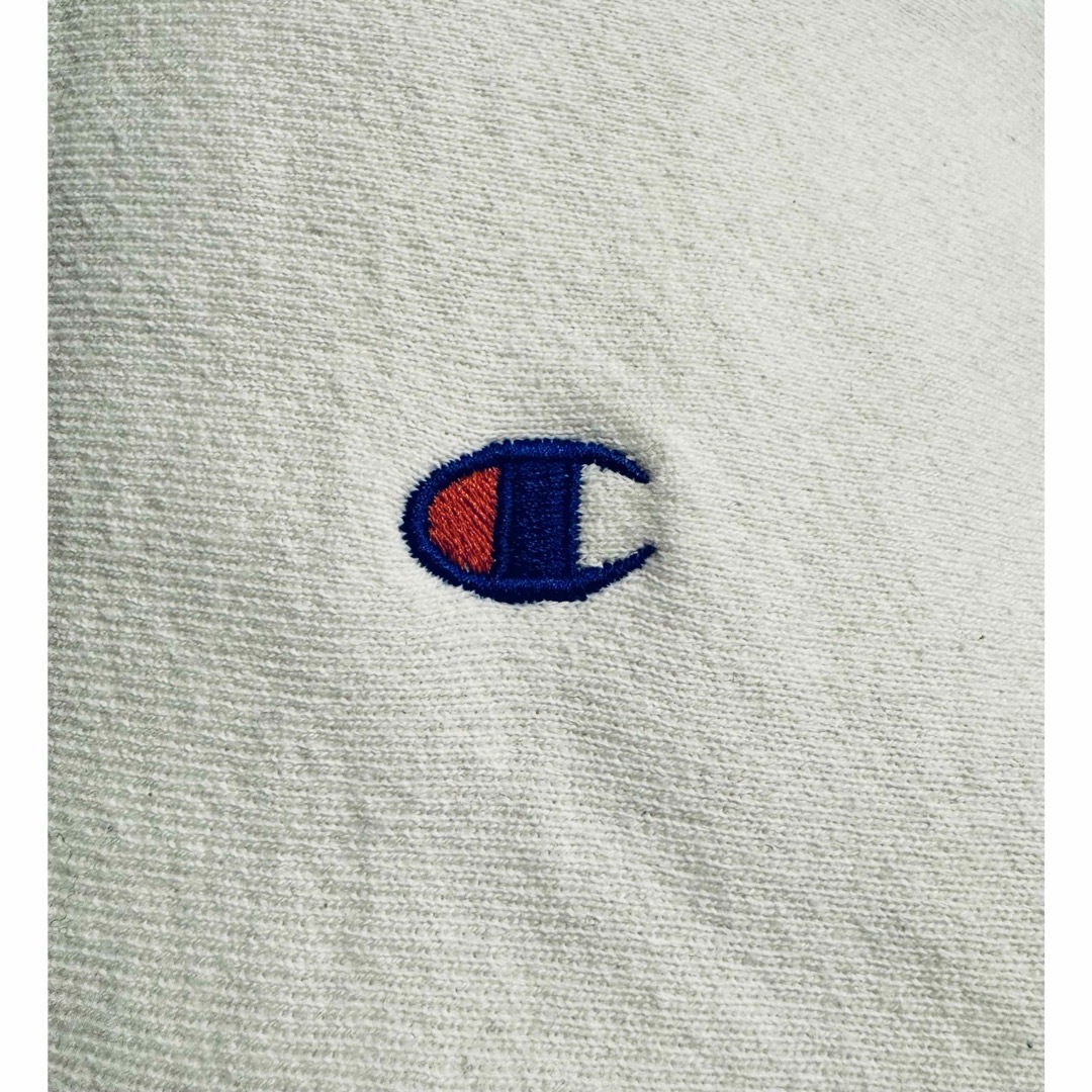 Champion - 【入手困難】CHAMPION REVERSE WEAVE スウェット L Champion - 【入手困難】CHAMPION REVERSE WEAVE スウェット L