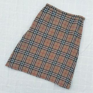 BURBERRY BLUE LABEL(スカート)のフリマアイテム一覧 BURBERRY BLUE LABEL(スカート)のフリマアイテム一覧