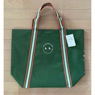 ANYA HINDMARCH - 【新品】明治屋×アニヤ・ハインドマーチ ANYA HINDMARCH - 【新品】明治屋×アニヤ・ハインドマーチ