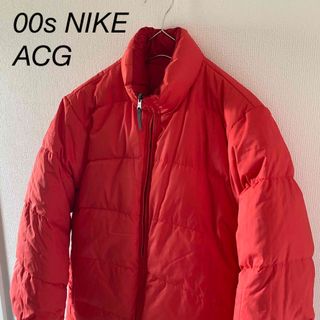 NIKE(ダウンジャケット ・ レッド/赤色系)のフリマアイテム一覧 NIKE(ダウンジャケット ・ レッド/赤色系)のフリマアイテム一覧