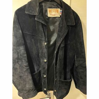 VINTAGE - 【希少】70S Coast Sportswear レザージャケット VINTAGE - 【希少】70S Coast Sportswear レザージャケット