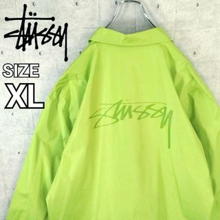 STUSSY(ナイロンジャケット)のフリマアイテム一覧 STUSSY(ナイロンジャケット)のフリマアイテム一覧