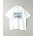 【その他4】【XL】【別注】 <Slim Aarons> Tシャツ