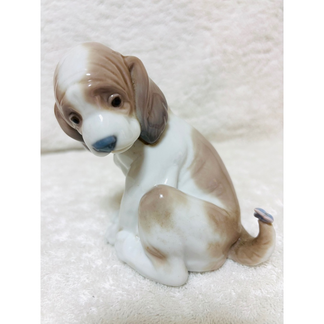 楽天市場】【P5倍+クーポン】チワワとマシュマロ LLADRO