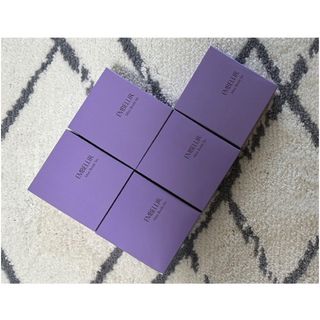 MENARD - MENARD メナード エンベリエ サンプル 5個セットの MENARD - MENARD メナード エンベリエ サンプル 5個セットの