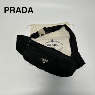 PRADA(ボディバッグ/ウエストポーチ)のフリマアイテム一覧 PRADA(ボディバッグ/ウエストポーチ)のフリマアイテム一覧