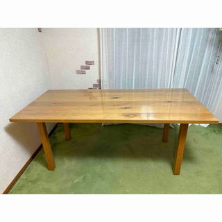 MUJI (無印良品) - 無印良品 REAL FURNITURE オーク無垢材 MUJI (無印良品) - 無印良品 REAL FURNITURE オーク無垢材