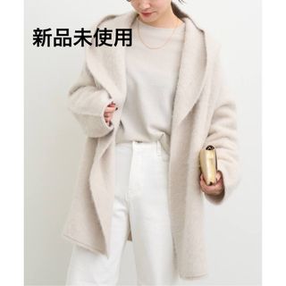 DEUXIEME CLASSE(ガウンコート)のフリマアイテム一覧 DEUXIEME CLASSE(ガウンコート)のフリマアイテム一覧
