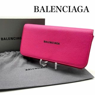 BALENCIAGA(財布 ・ ピンク/桃色系)のフリマアイテム一覧 BALENCIAGA(財布 ・ ピンク/桃色系)のフリマアイテム一覧