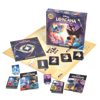Disney - 日本未発売!ディズニー・ロルカナ『ゲートウェイ Disney - 日本未発売!ディズニー・ロルカナ『ゲートウェイ