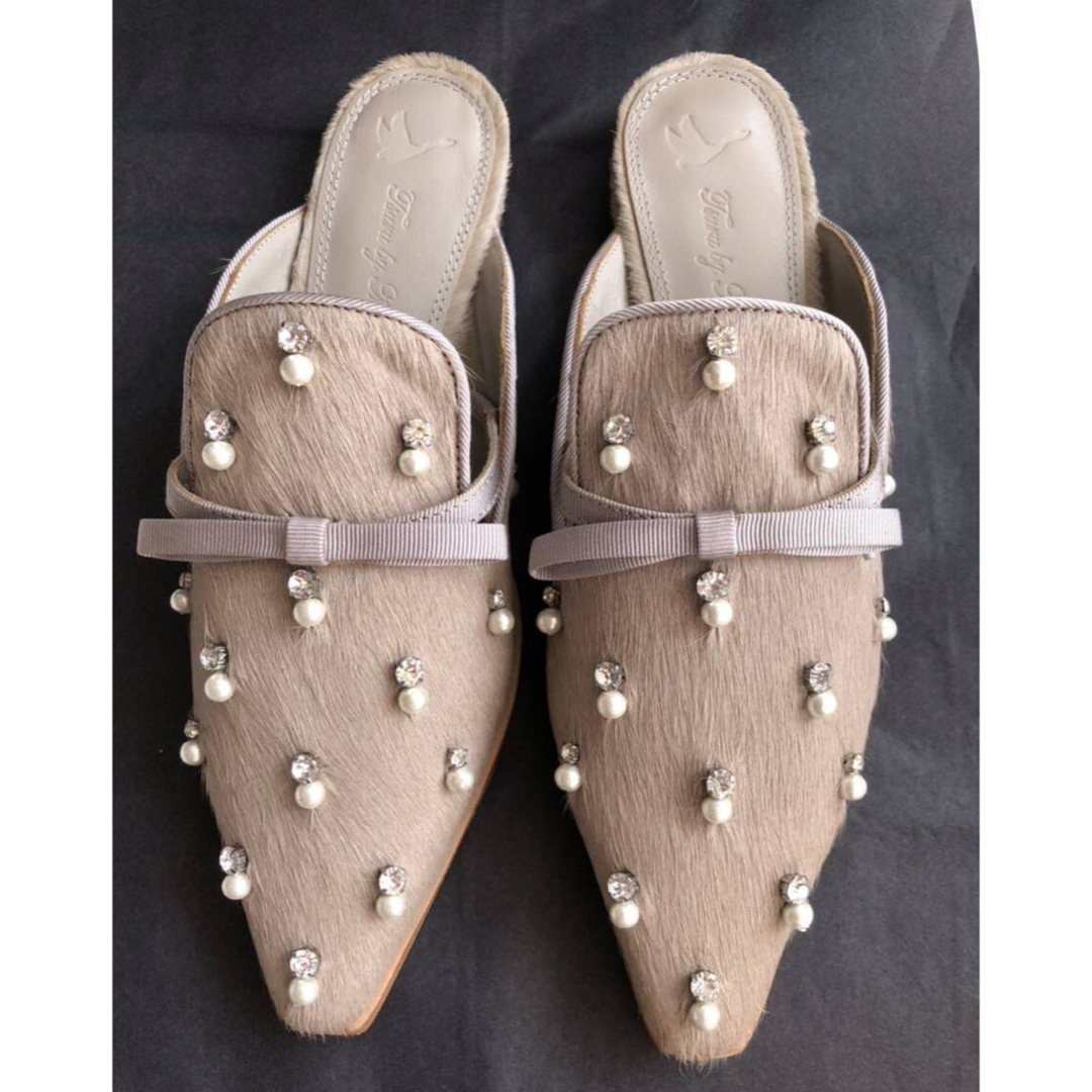 TSURU by Mariko Oikawa - 36300円⭐︎ツルバイマリコオイカワ TSURU by Mariko Oikawa - 36300円⭐︎ツルバイマリコオイカワ