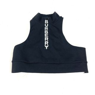BURBERRY - 【美品】BURBERRY スポーツウェア クロップド丈 BURBERRY - 【美品】BURBERRY スポーツウェア クロップド丈