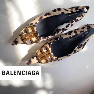 BALENCIAGA(ハイヒール/パンプス)のフリマアイテム一覧 BALENCIAGA(ハイヒール/パンプス)のフリマアイテム一覧