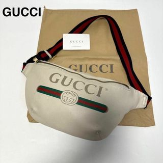 GUCCI(ボディバッグ/ウエストポーチ)のフリマアイテム一覧 GUCCI(ボディバッグ/ウエストポーチ)のフリマアイテム一覧