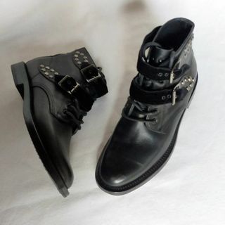 SAINT LAURENT(ブーツ)のフリマアイテム一覧 SAINT LAURENT(ブーツ)のフリマアイテム一覧