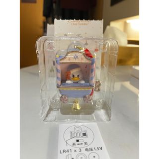 ディズニー(Disney)の【上海ディズニー】オーナメント(デイジー)(キャラクターグッズ)