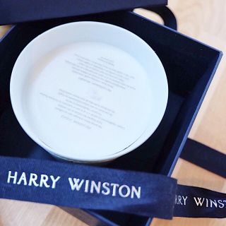 ハリーウィンストン(HARRY WINSTON)のHARRY WINSTON ハリーウィンストン アロマ キャンドル(キャンドル)