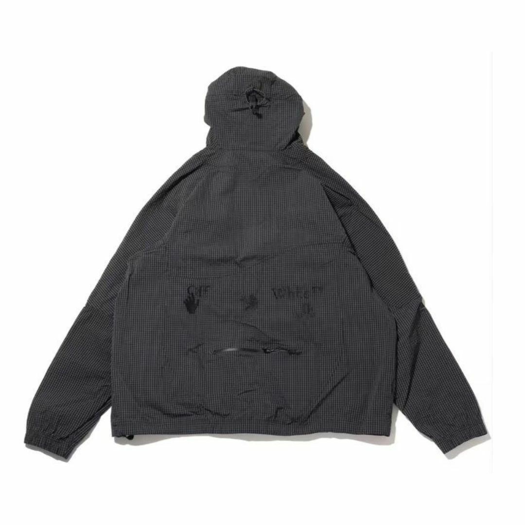 NIKE - 定価71,500円 新品 NIKE XLサイズ Off-White NIKE - 定価71,500円 新品 NIKE XLサイズ Off-White