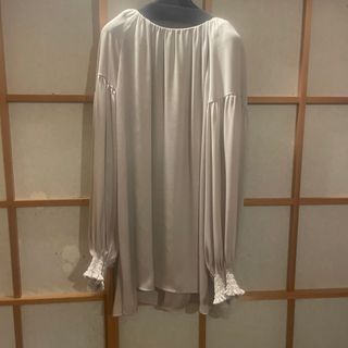 Rose Tiara(カットソー(長袖/七分))のフリマアイテム一覧 Rose Tiara(カットソー(長袖/七分))のフリマアイテム一覧