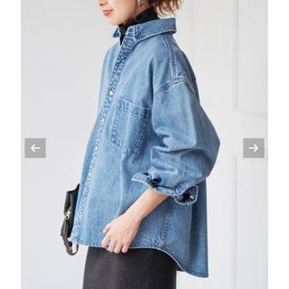 Spick & Span(Gジャン/デニムジャケット)のフリマアイテム一覧 Spick & Span(Gジャン/デニムジャケット)のフリマアイテム一覧