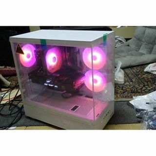 ゲーミングPC R5 3500/GTX1050Ti 4G/16GB 3200Mzの通販 by SenpaiCid's shop|ラクマ ゲーミングPC R5 3500/GTX1050Ti 4G/16GB 3200Mzの通販 by SenpaiCid's shop|ラクマ