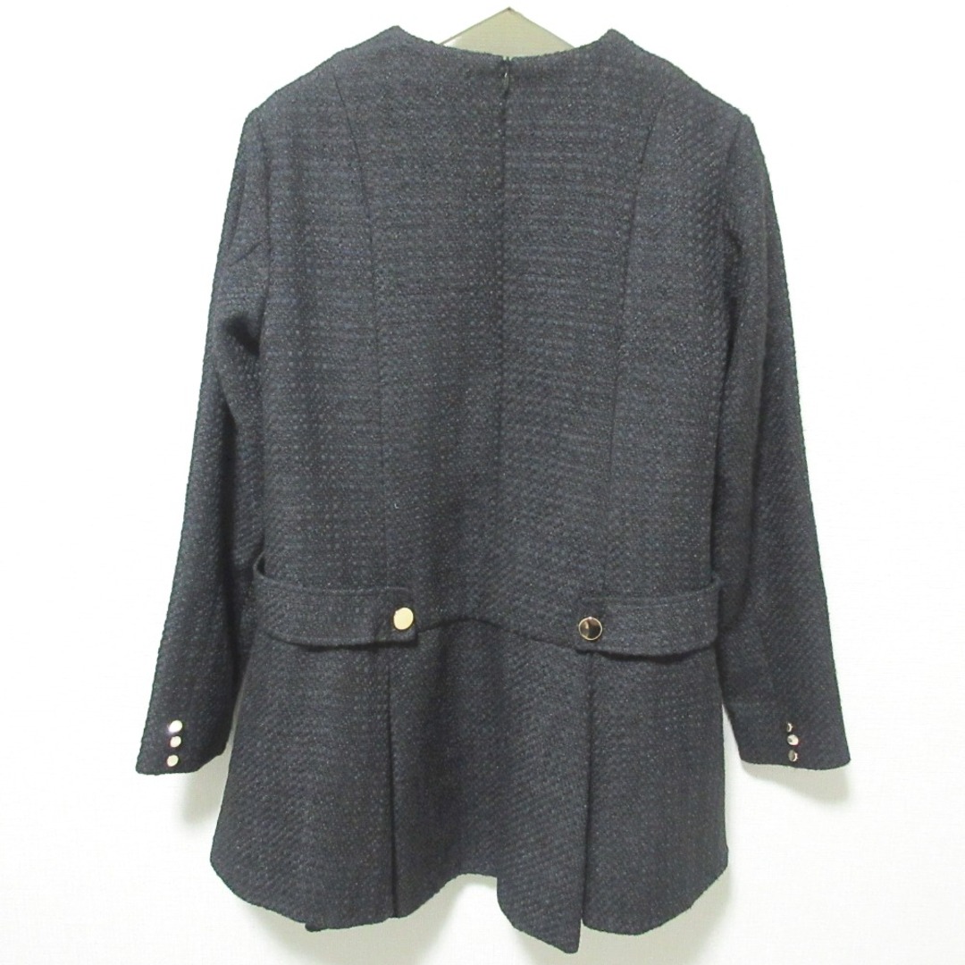 TSURU by Mariko Oikawa - 美品 24AW TSURU By MARIKO OIKAWA TSURU by Mariko Oikawa - 美品 24AW TSURU By MARIKO OIKAWA