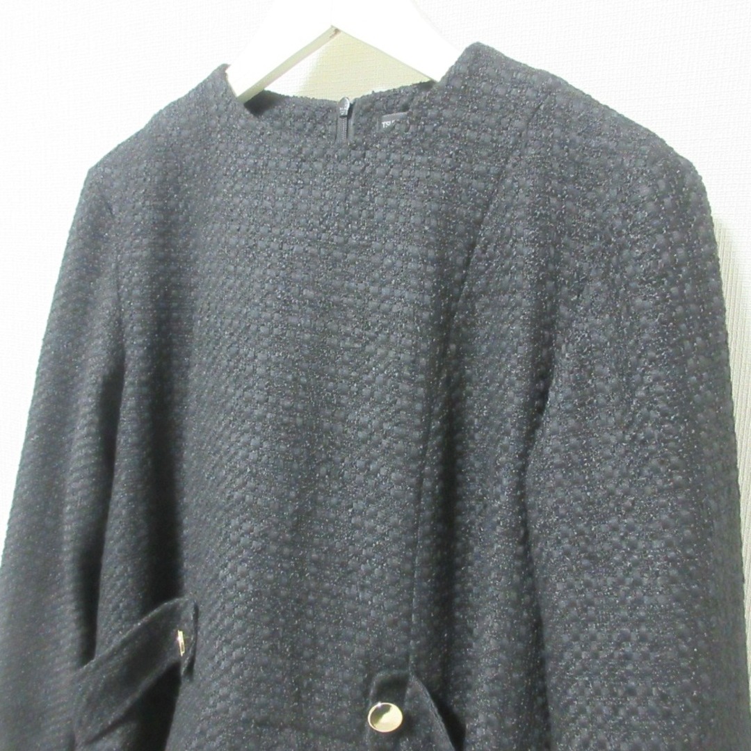 TSURU by Mariko Oikawa - 美品 24AW TSURU By MARIKO OIKAWA TSURU by Mariko Oikawa - 美品 24AW TSURU By MARIKO OIKAWA