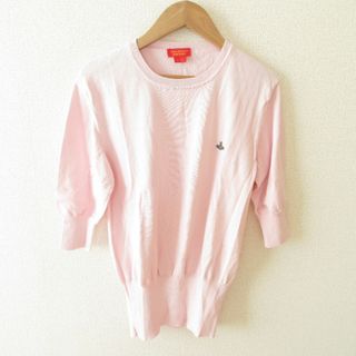Vivienne Westwood(ニット/セーター)のフリマアイテム一覧 Vivienne Westwood(ニット/セーター)のフリマアイテム一覧