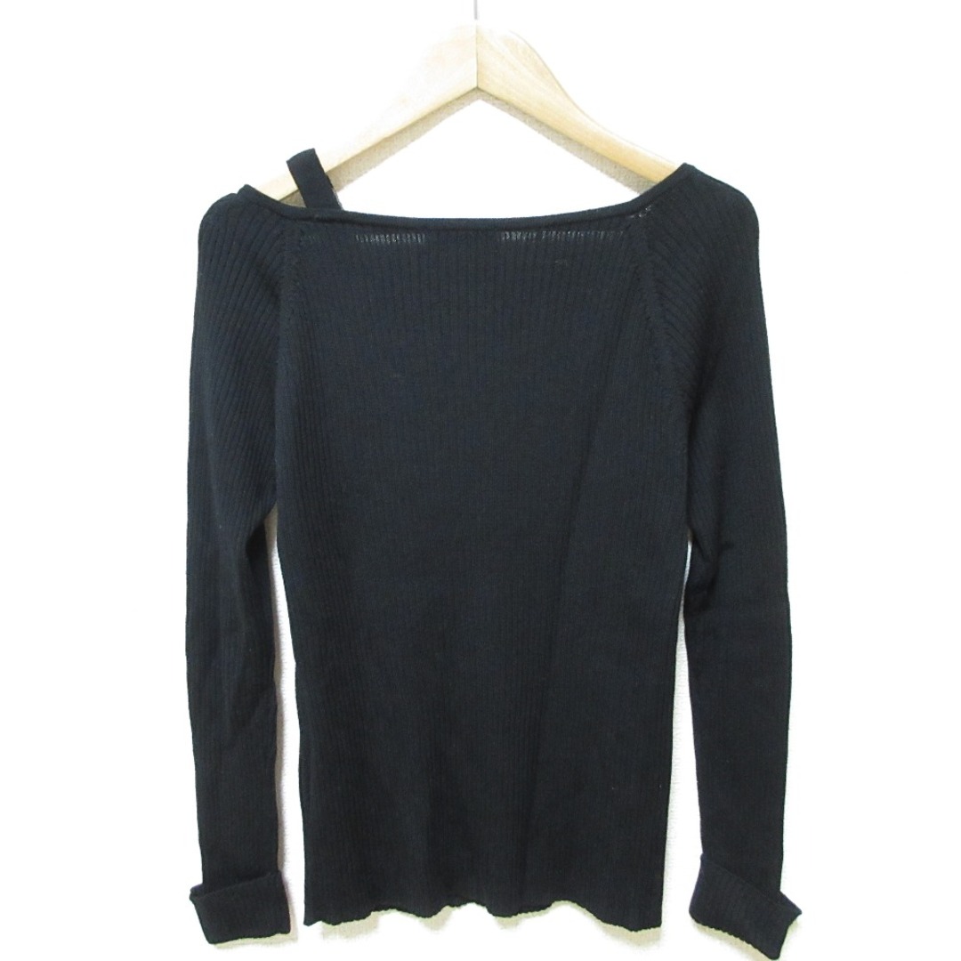 BLUE LABEL CRESTBRIDGE - 美品 BLUE LABEL CRESTBRIDGE ブルー BLUE LABEL CRESTBRIDGE - 美品 BLUE LABEL CRESTBRIDGE ブルー