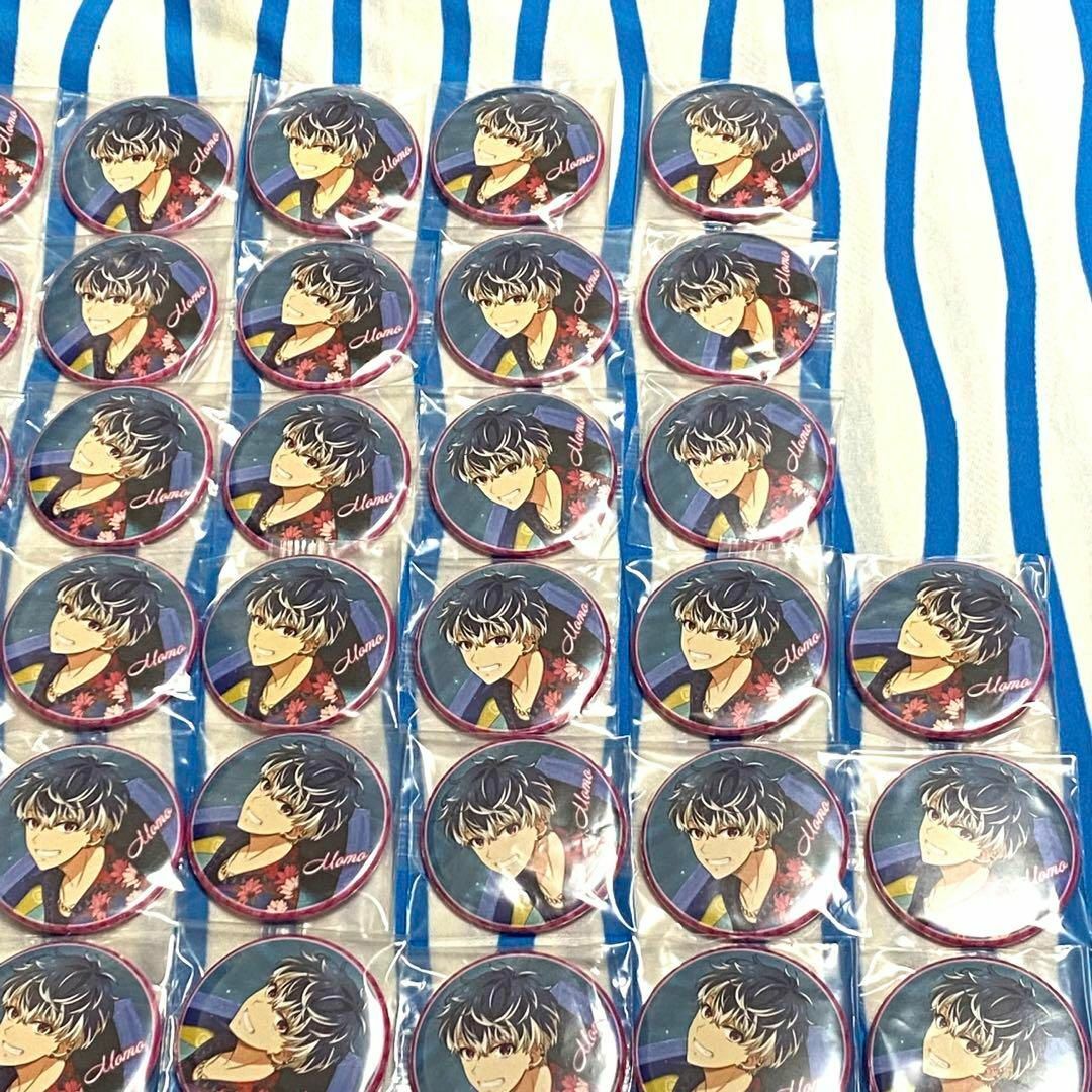 アイドリッシュセブン『百 2022カレンダーver.缶バッジ』６１個 まとめ売り アイドリッシュセブン『百 2022カレンダーver.缶バッジ』61個