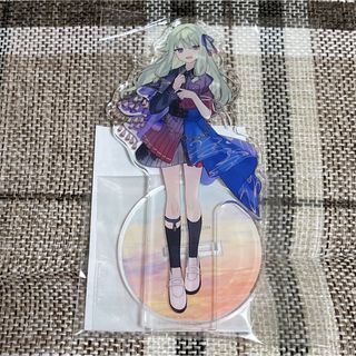 プロセカ セカライ 4th Unison アクリルスタンド アクスタ 草薙寧々(キャラクターグッズ)
