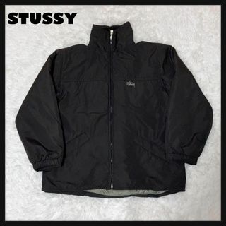 STUSSY(ナイロンジャケット)のフリマアイテム一覧 STUSSY(ナイロンジャケット)のフリマアイテム一覧
