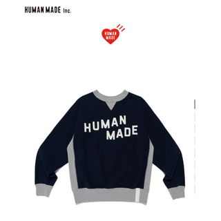 HUMAN MADE(スウェット)のフリマアイテム一覧 HUMAN MADE(スウェット)のフリマアイテム一覧
