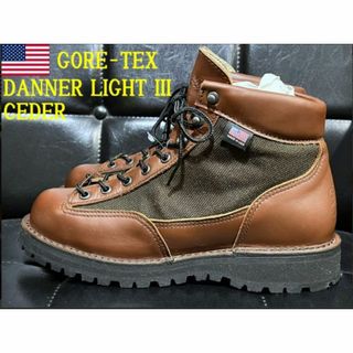 Danner - 新品 ダナー D121033 フィールド ゴアテックス ブーツ Danner - 新品 ダナー D121033 フィールド ゴアテックス ブーツ