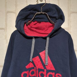 adidas - アディダス パーカー ジャージ 花柄 トレーナー adidas - アディダス パーカー ジャージ 花柄 トレーナー