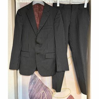 COMME CA ISM - 24【新品未使用】コムサイズム スーツ M メンズ COMME CA ISM - 24【新品未使用】コムサイズム スーツ M メンズ